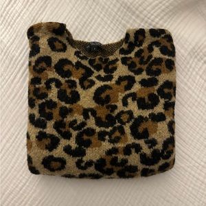 Central Park West sweater